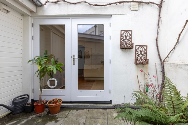 Medium property photo - Hofstraat 6, 4611 TJ Bergen op Zoom